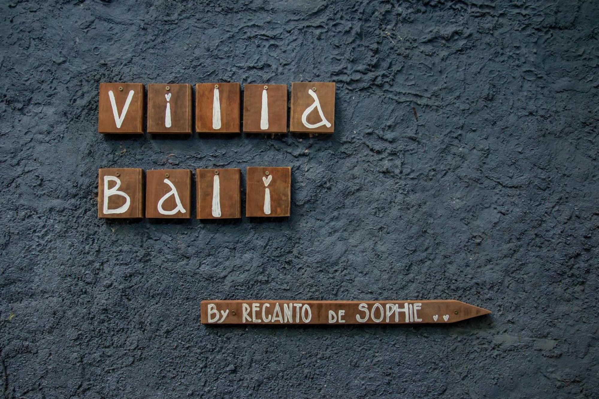 Recanto De Sophie Praia de Pipa Luaran gambar